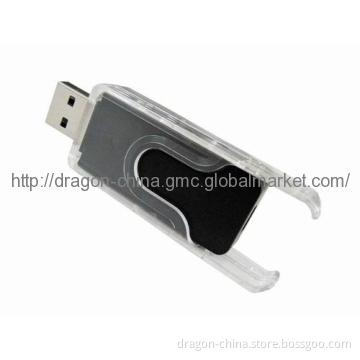 Retractable USB Flash Disk